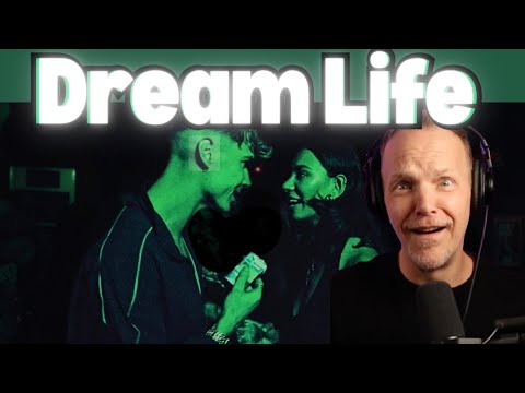 Is this a DREAM? Ren x The Skinner Brothers - Dream Life (flashing lights warning) - Vocal Analysis