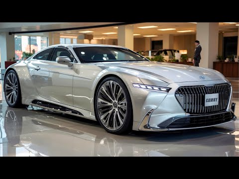 TOP 10 Cars That’ll Make Every Dollar Feel Worth It in 2026!