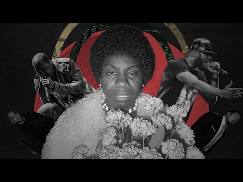 Nina Simone: Hip Hop's Secret Weapon