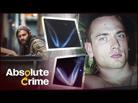 How A Can Collector Helped Solve A Murder | Murder She Solved Series | Absolute Crime