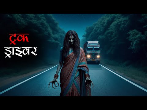 ट्रक ड्राइवर की बहुत ही खौफनाक दिल दहला देने वाली आपबीती, जिसे सुनने के बाद नींद मे भी डरेंग👻