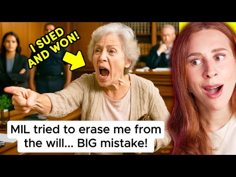 divorce drama that left me SPEECHLESS - REACTION