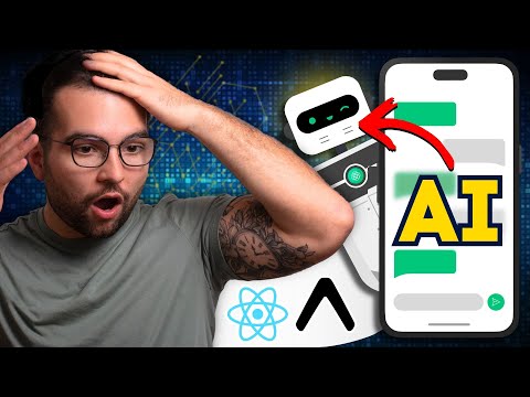 Let’s Build an AI Chatbot for Expo Docs: RAG Tutorial