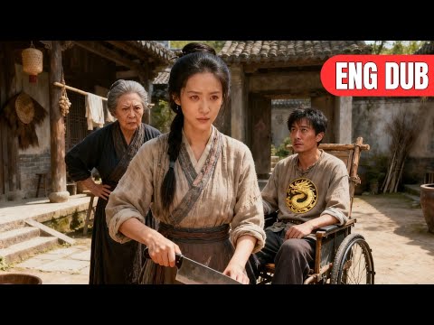 Reborn: An ace agent becomes a peasant wife. Now, her cruel in-laws will kneel and beg for mercy.