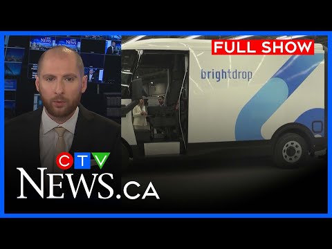 Community reacts to GM shutdown | CTV News London at 11, Tues. Oct. 21, 2025
