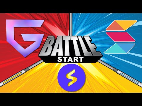 Spectra vs Stackable vs Greenshift - Showdown: Hero Image | Top 3 WordPress Editors 2023