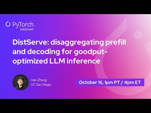 DistServe: disaggregating prefill and decoding for goodput-optimized LLM inference