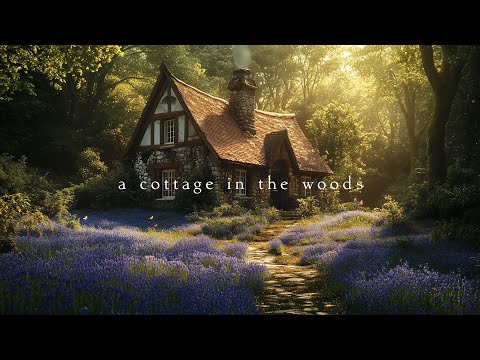 A cottage in the woods | Piano Playlist