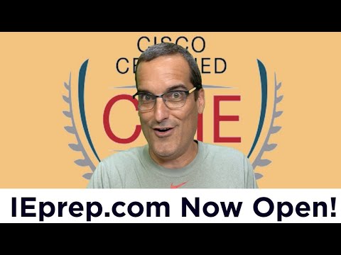 How You Are Graded in the Cisco CCIE Enterprise Lab Exam