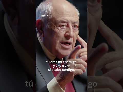 ¿Podemos abordar los problemas sin llegar al conflicto? Por José Antonio Marina, filósofo y pedagogo