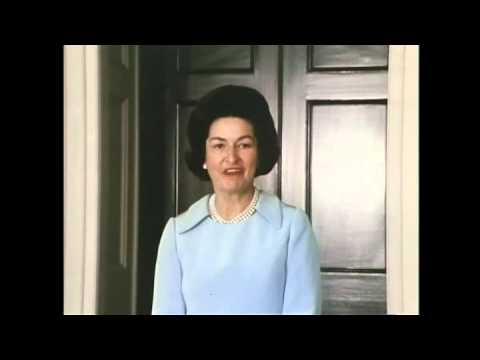 The President's House. MP459.