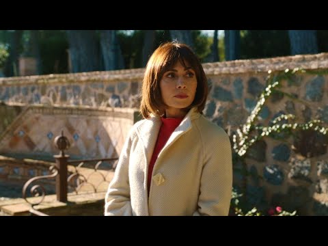 El encuentro entre Marisol y Nieves deja a la Salazar en shock - Sueños de Libertad