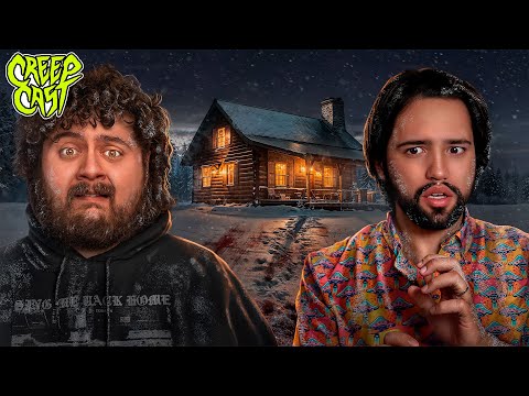 Stolen Tongues | Creep Cast