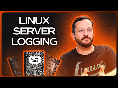 Learn How to Access and Read Linux Log Files For Information and Troubleshooting