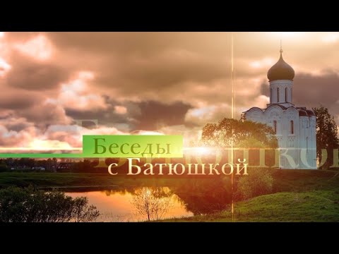 Беседы с батюшкой 19 декабря 2025 года