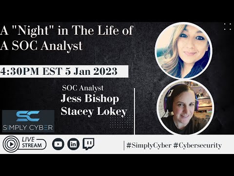 A "Night" In The Life of a SOC Analyst (Real Truths)