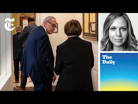 The Fight at the Center of the Government Shutdown