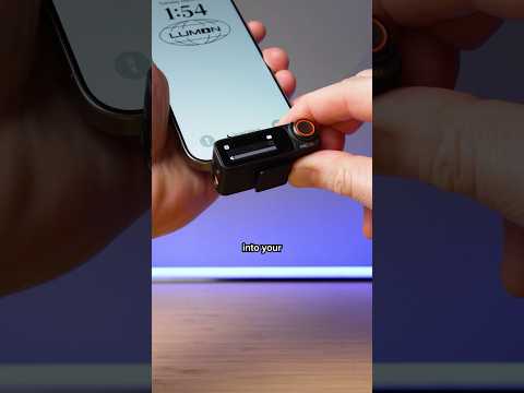 How to use DJI Mic 2 with iPhone