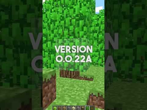 Who heard Minecraft’s music first? #shorts #minecraft #minecraftfacts #gaming