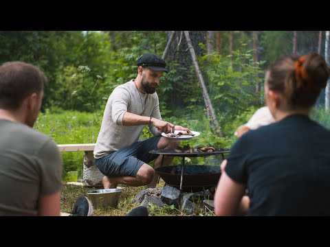 What Simple Living Is Actually All About