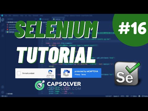 How to Solve reCAPTCHA v2 & v3 with CapSolver When Web Scraping