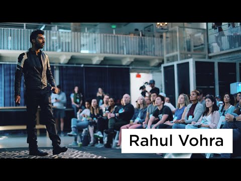 The Foolproof Formula for Finding Product-Market Fit