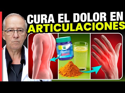 🔴 Dolores en las Articulaciones: ¿Artritis o Desgaste? | Aprende a Diferenciarlos - Oswaldo Restrepo