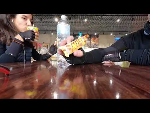 Как проезжать длинные дистанции на велосипеде 100-200 км?