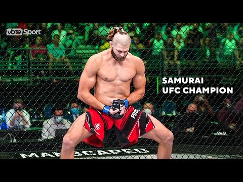 Top 10 Best Jiri Prochazka Knockouts