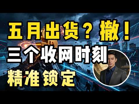 当算力重塑美元底座：沃什、马斯克与川普，正在合力开启一场怎样的变局？#美联储 #财经 #金融