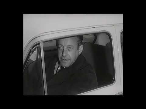 DER AUTOTEST - Fiat 850 von 1965