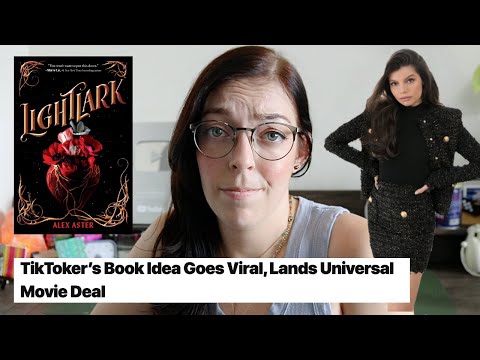 the booktok industry plant