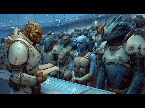 “Only One Terran Soldier?”—The Academy Discovered What Humanity Could Do