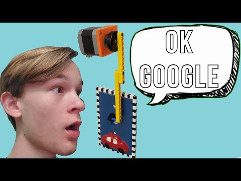 I made the Worlds DUMBEST Smart Switch