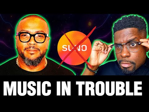 AI Is About To Flip The Music Industry Upside Down