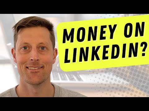 3 Types of Posts to Make Money on LinkedIn