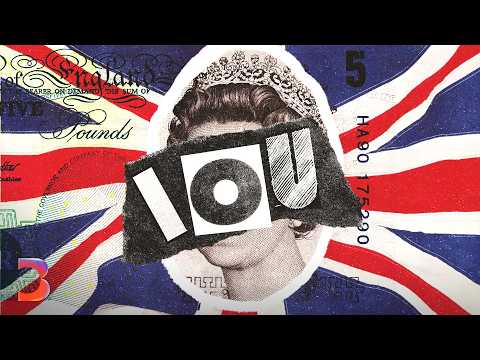 Why the UK's Economy Stopped Working