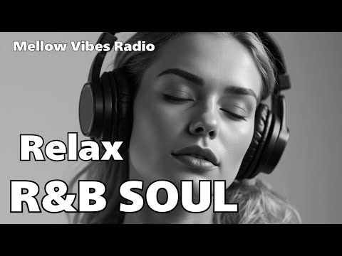 [R&B Soul 27] Chill music / work / Ballad / Relax / Study / Sleep