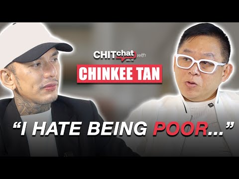 CHITchat with Chinkee Tan | by Chito Samontina