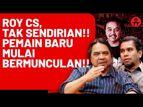 Analisis Ade Armando: Ada Pemain Baru Di Kasus Ijazah Jokowi || OTT