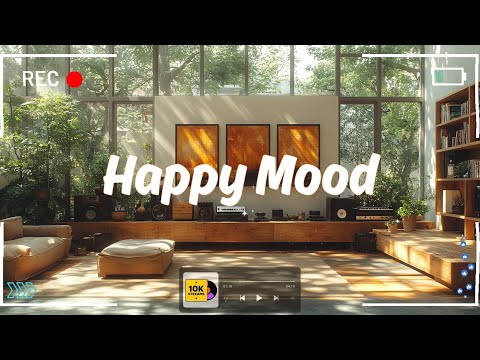 Morning Energy Boost with Lofi βοΈπΆ | Uplifting & Chill Beats for Focus, Relaxation & Productivity