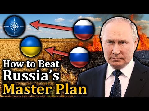 Gambling from Behind: Why the Kremlin Is Trying to Bait NATO