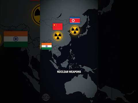 How North Korea Got Nuclear Weapons