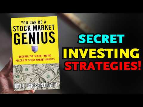 10 Advanced Investing Tips for Beginners!