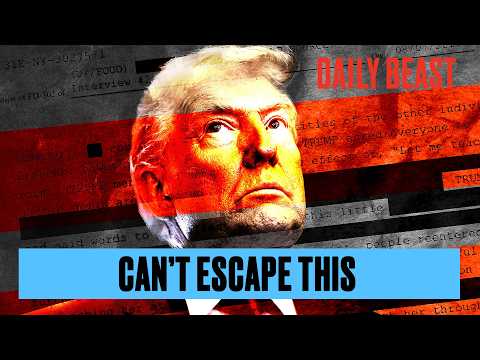 Why Story of Trump Sex Abuse Accuser, 13, Will Not Die | The Daily Beast Podcast LIVESTREAM