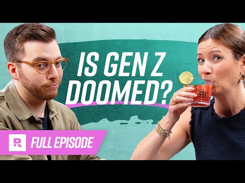 Is Gen Z Financially Doomed? Let’s Talk About It