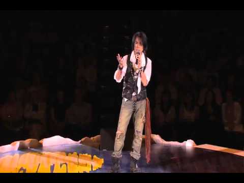 黃子華 - 男醜女靚@嘩眾取寵