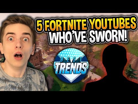 The Worst Fortnite Channel On YouTube