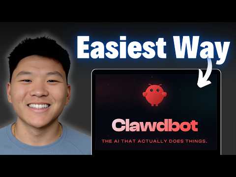 Set Up Clawdbot on a VPS in Minutes (no mac mini)