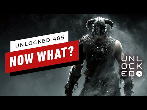Microsoft OFFICIALLY Acquires Bethesda. Now What? - Unlocked 485